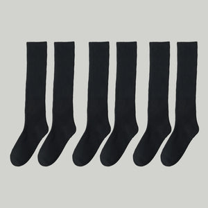 3 Pairs Diabetic Socks Non-Binding, Cushioned & Moisture-Wicking