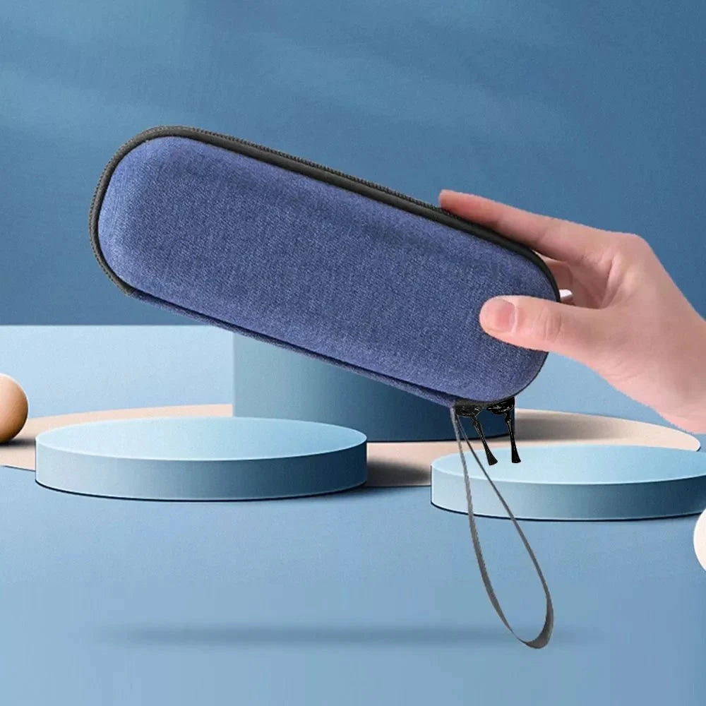 Insulin Cooling Travel Case with Ice Pack Diabetic Medication Carry Bag