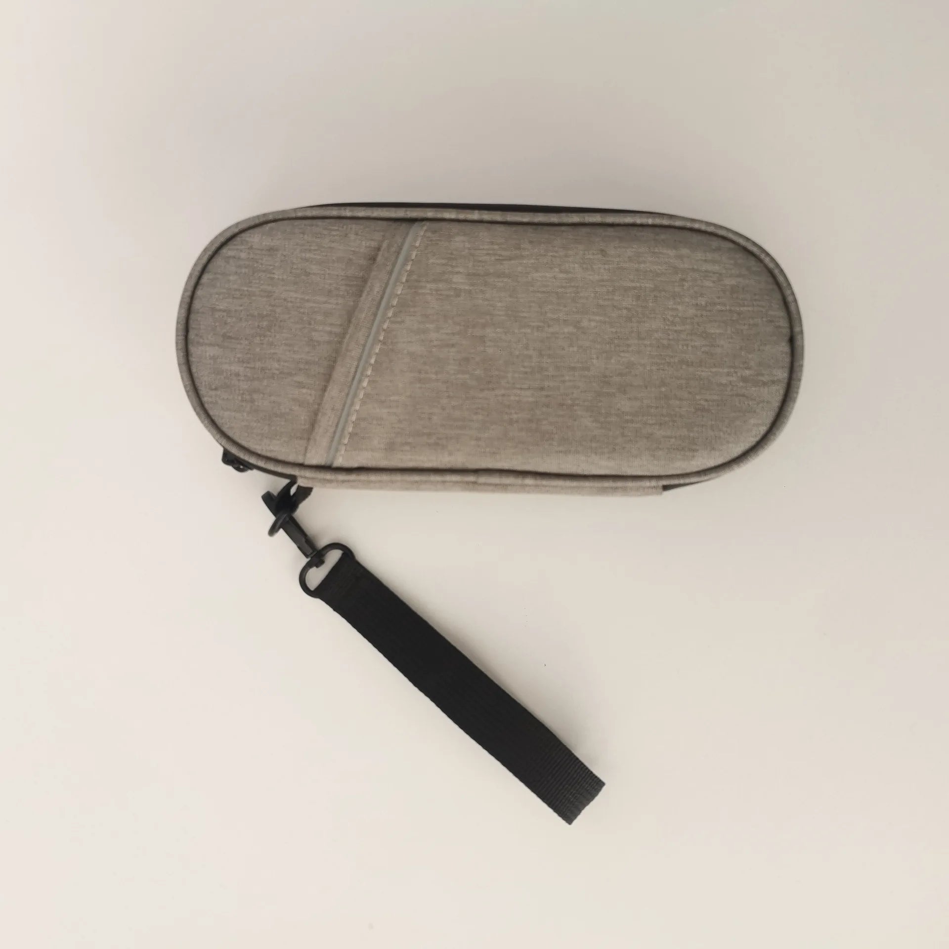 Waterproof Insulin Cooler Bag with Ice Pack Diabetic Storage Case