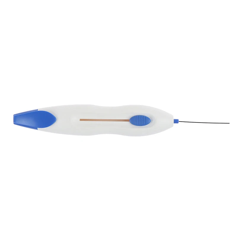 Diabetic Foot Sensitivity Tester โ Retractable Monofilament Pen