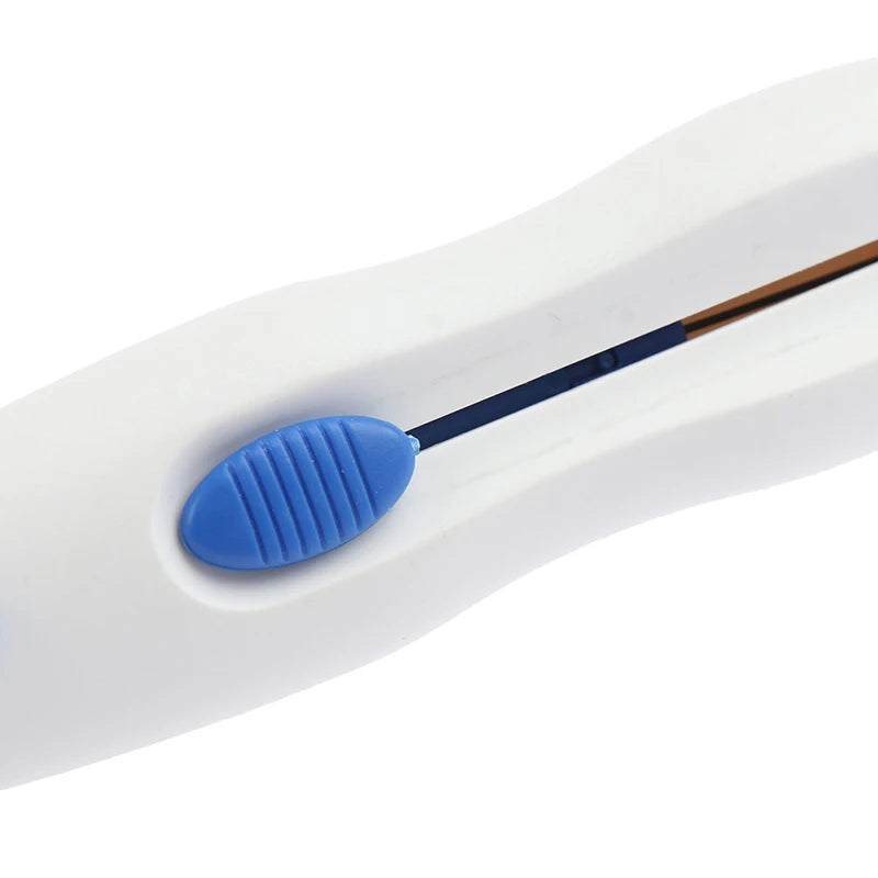 Diabetic Foot Sensitivity Tester โ Retractable Monofilament Pen