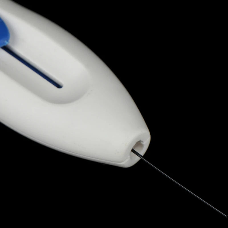 Diabetic Foot Sensitivity Tester โ Retractable Monofilament Pen