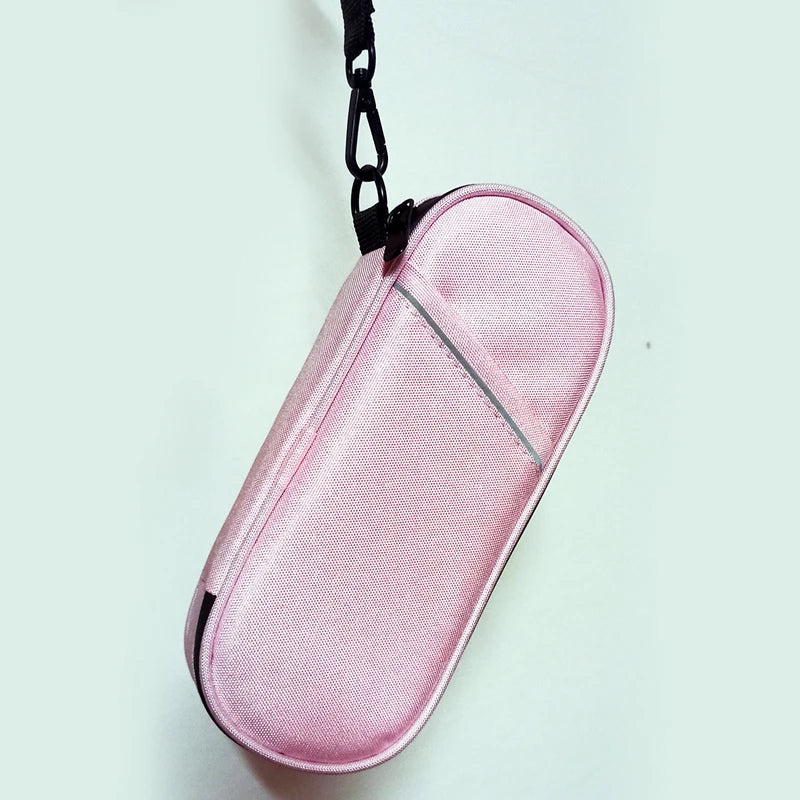 Waterproof Insulin Cooler Bag with Ice Pack Diabetic Storage Case