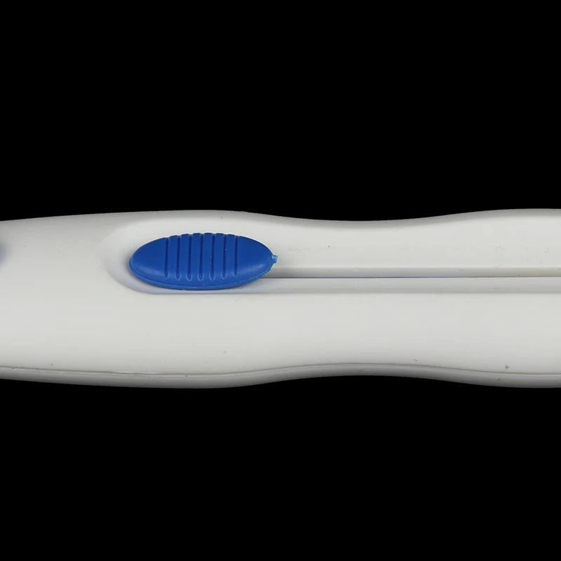 Diabetic Foot Sensitivity Tester โ Retractable Monofilament Pen