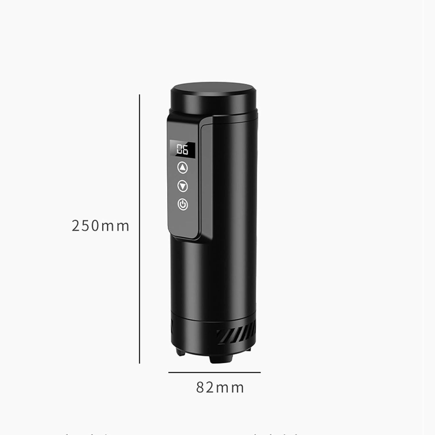 Portable Mini Insulin Refrigerator Car & Travel Medicine Cooler
