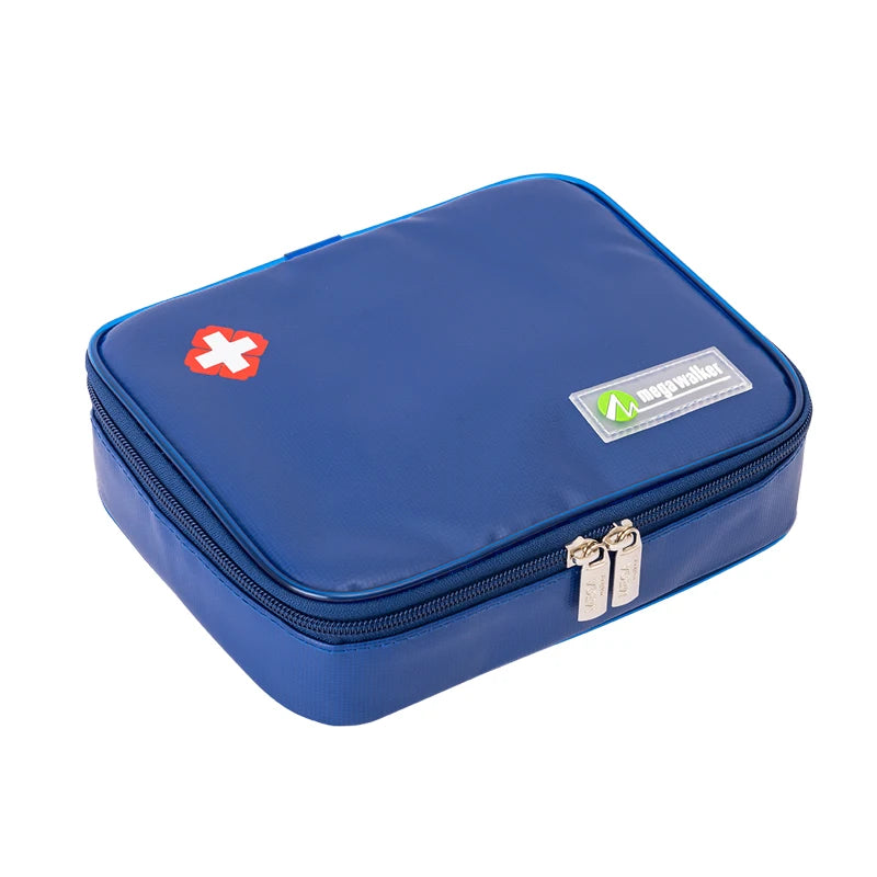 Medium Insulin Cooler Bag Portable Insulated Diabetic Travel Case