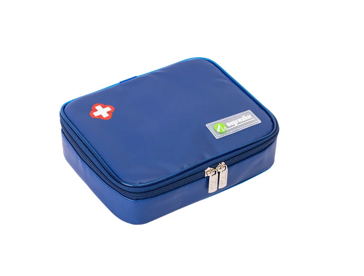Medium Insulin Cooler Bag Portable Insulated Diabetic Travel Case