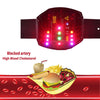 Diabetic Health Smart Watch for Blood Pressure & Sleep Monitoring