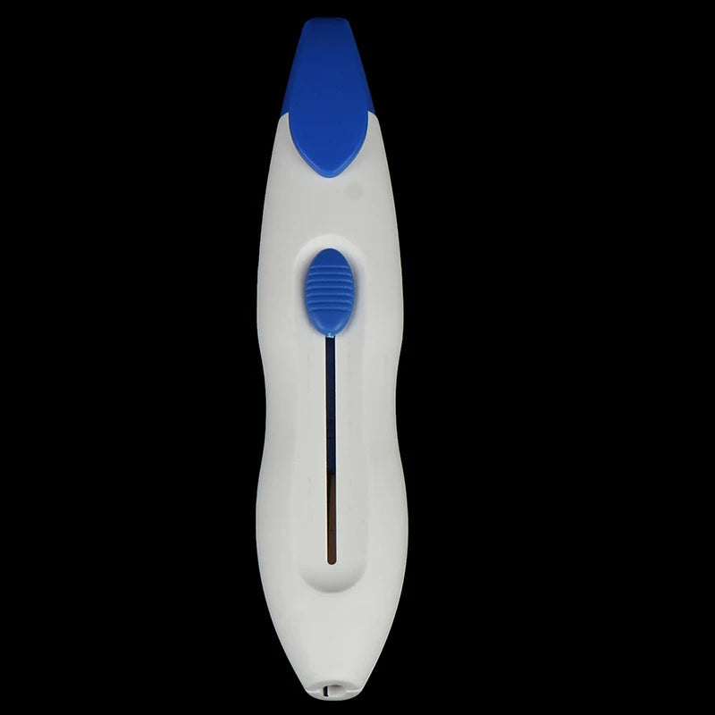 Diabetic Foot Sensitivity Tester – Retractable Monofilament Pen