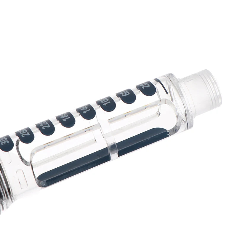 3ML Portable Insulin Injection Pen for Diabetes Use