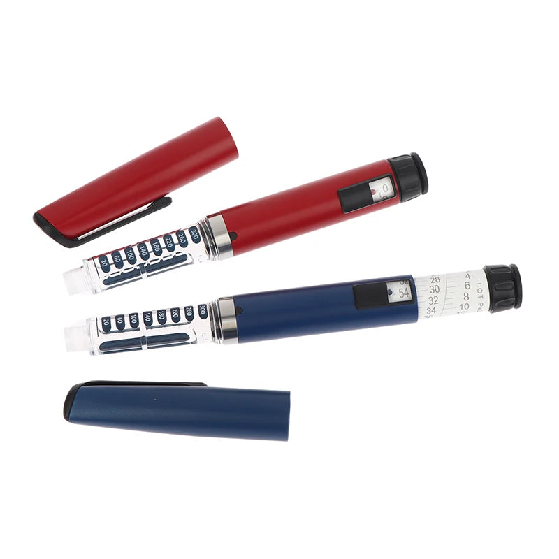 3ML Portable Insulin Injection Pen for Diabetes Use