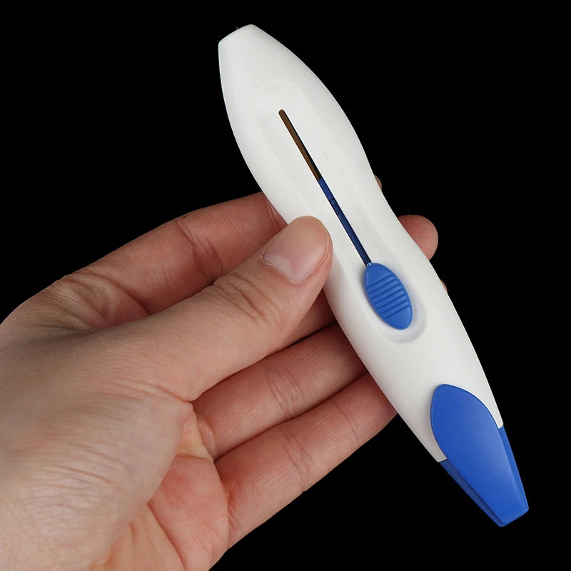 Diabetic Foot Sensitivity Tester – Retractable Monofilament Pen
