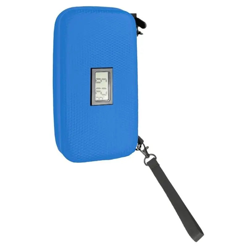 E8BD Diabetic Insulin Cooling Case with Temperature Display