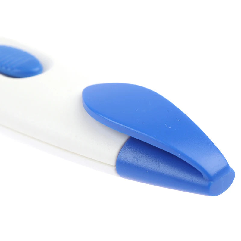 Diabetic Foot Sensitivity Tester – Retractable Monofilament Pen
