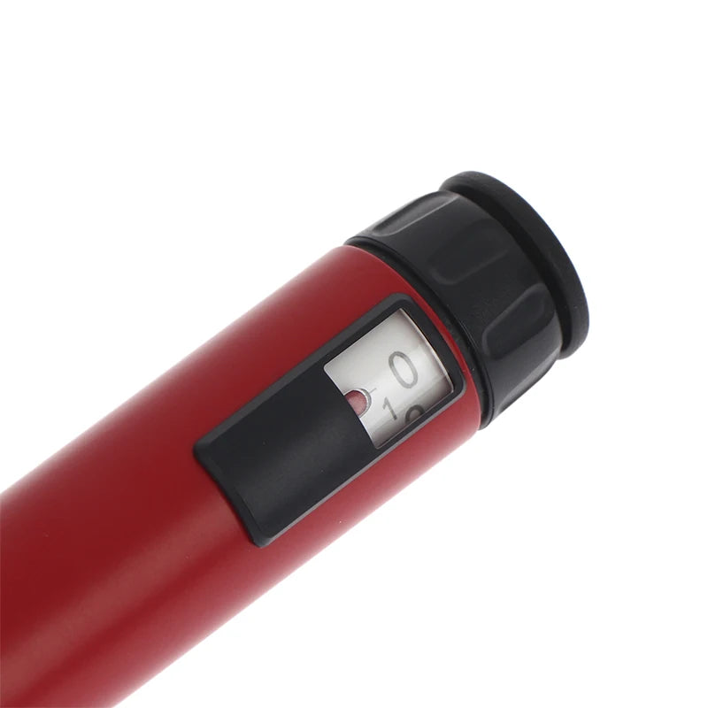 3ML Portable Insulin Injection Pen for Diabetes Use