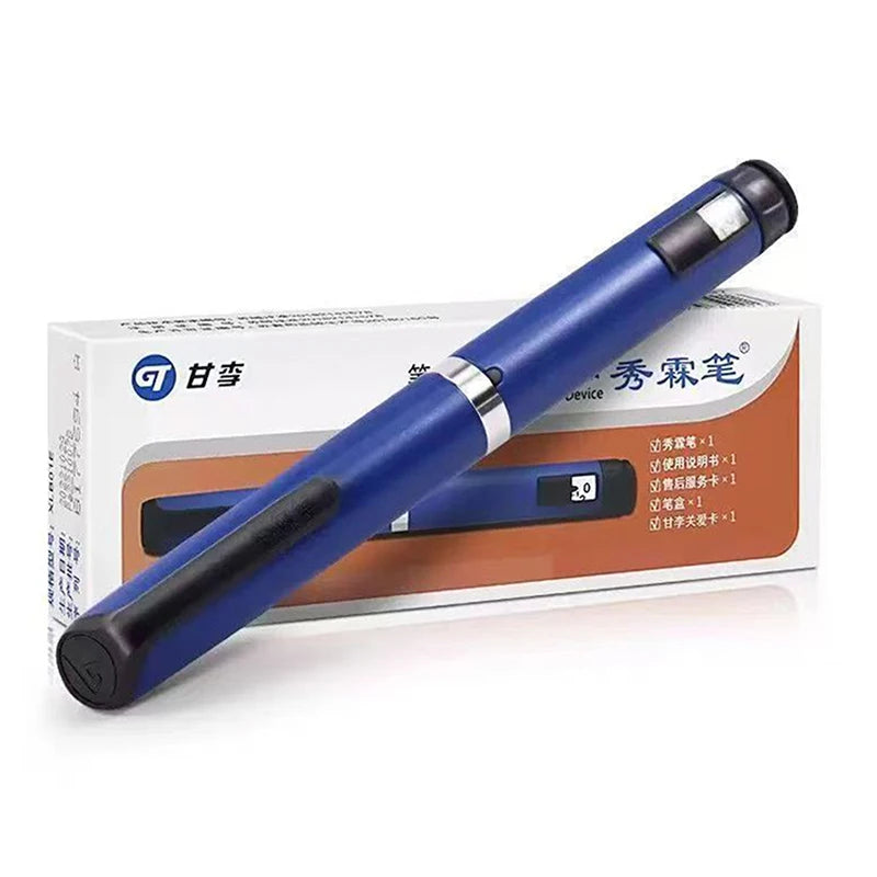 3ML Portable Insulin Injection Pen for Diabetes Use
