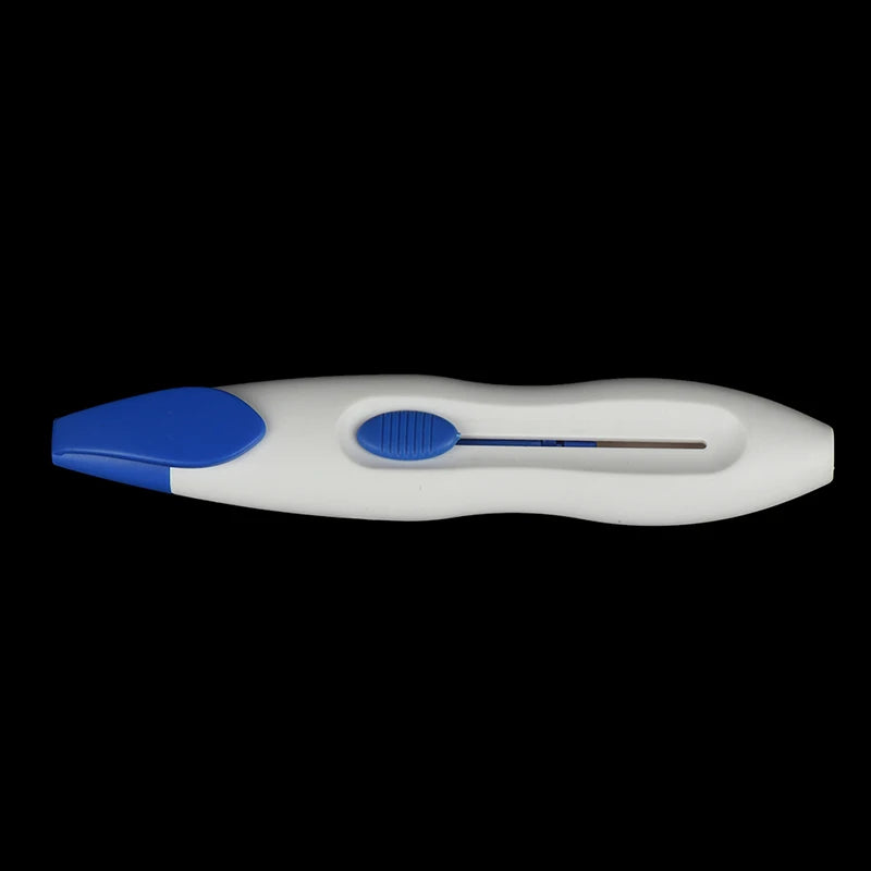 Diabetic Foot Sensitivity Tester – Retractable Monofilament Pen