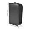 Blood Glucose Meter Travel Case Diabetic Supplies Storage Bag