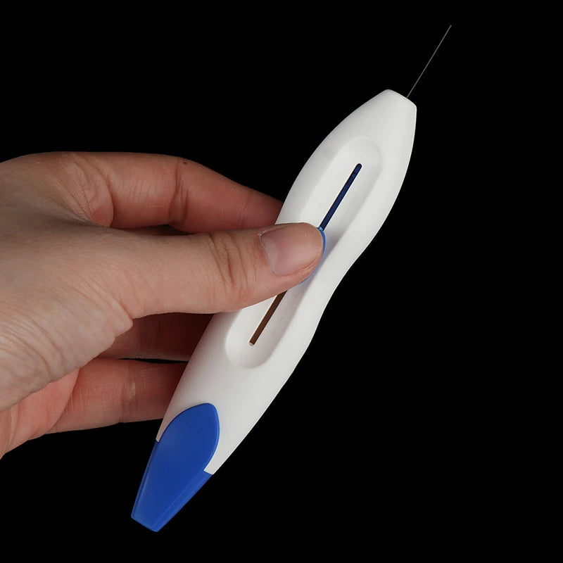 Diabetic Foot Sensitivity Tester – Retractable Monofilament Pen