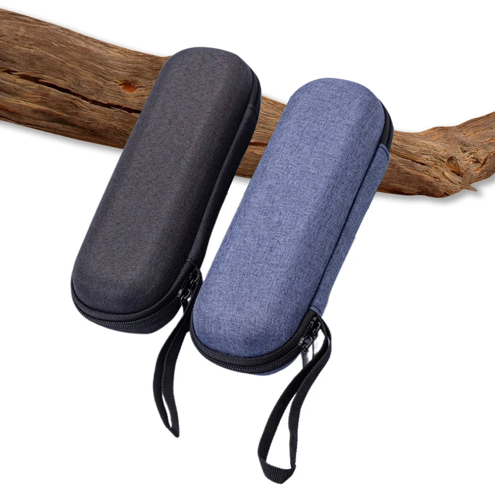 Insulin Cooling Travel Case with Ice Pack Diabetic Medication Carry Bag