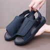 Unisex Diabetic Walking Sandals – Breathable, Adjustable & Anti-Slip