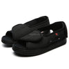 Adjustable Diabetic Wide-Fit Non-Slip Breathable Sandals