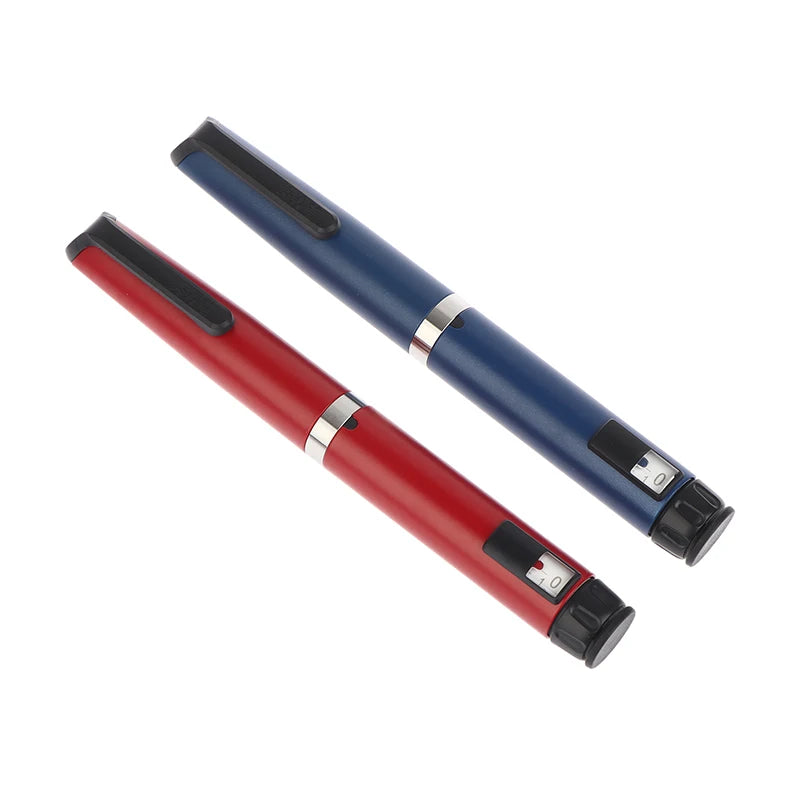 3ML Portable Insulin Injection Pen for Diabetes Use