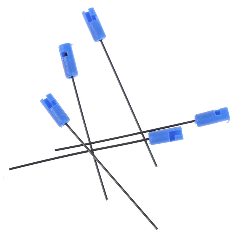Diabetic Foot Sensitivity Tester – Retractable Monofilament Pen