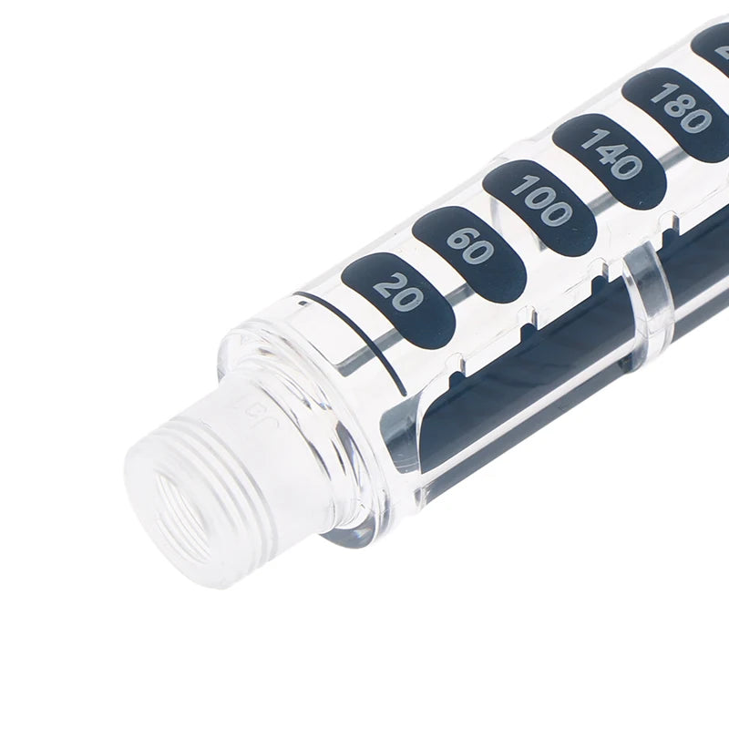 3ML Portable Insulin Injection Pen for Diabetes Use